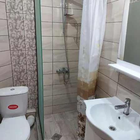 아파트 Diva 아스프로발타