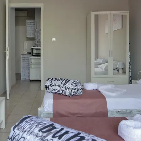 아파트 Diva 아스프로발타