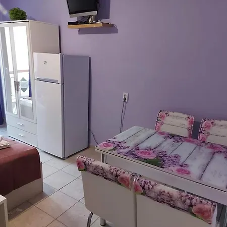 Diva Апартаменты *
