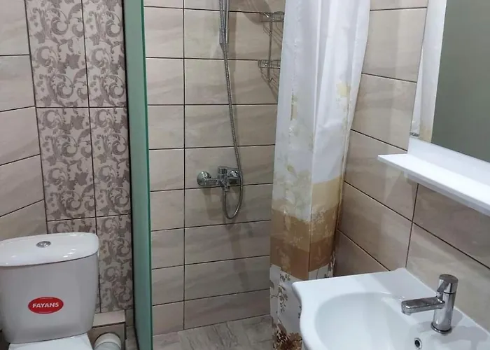 公寓 Diva 艾斯普罗瓦塔