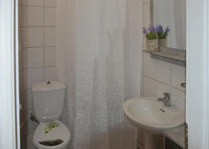 Diva 公寓 艾斯普罗瓦塔