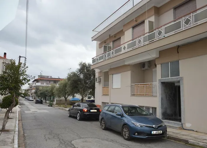 公寓 Diva 艾斯普罗瓦塔