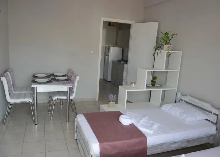 公寓 Diva 艾斯普罗瓦塔