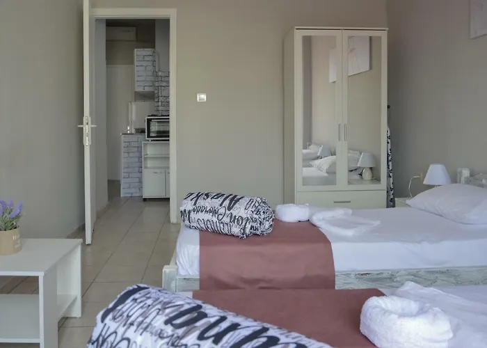 公寓 Diva 艾斯普罗瓦塔